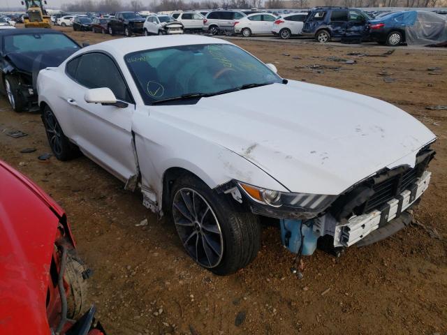 FORD MUSTANG 2015 1fa6p8th5f5399947