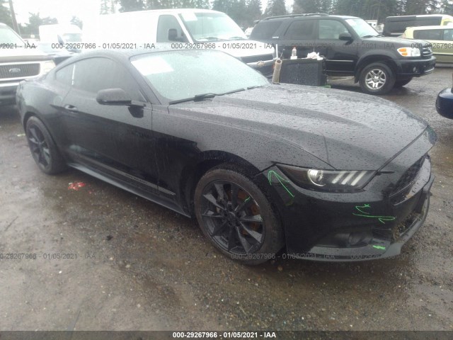 FORD MUSTANG 2015 1fa6p8th5f5400224