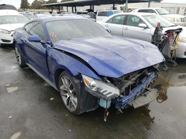 FORD MUSTANG 2015 1fa6p8th5f5400319