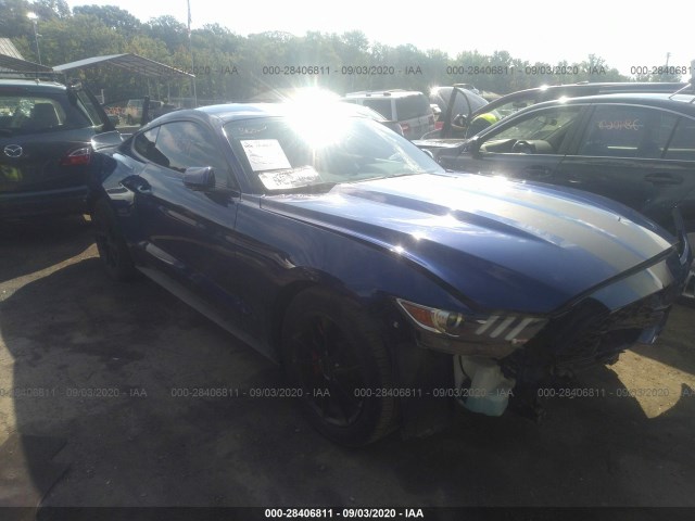 FORD MUSTANG 2015 1fa6p8th5f5411174