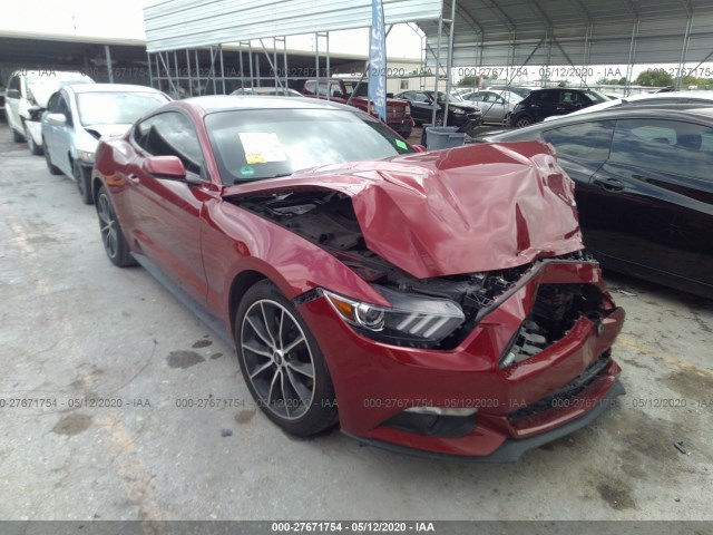 FORD MUSTANG 2015 1fa6p8th5f5412891