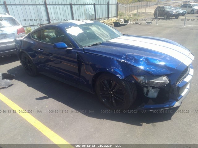 FORD MUSTANG 2015 1fa6p8th5f5413409