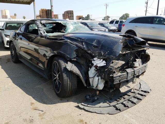 FORD MUSTANG 2015 1fa6p8th5f5414107