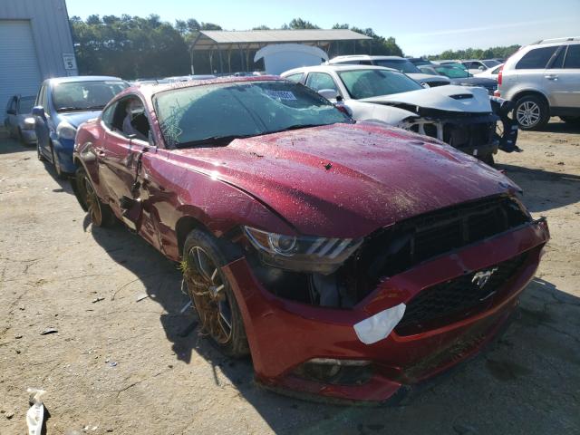 FORD MUSTANG 2015 1fa6p8th5f5416942