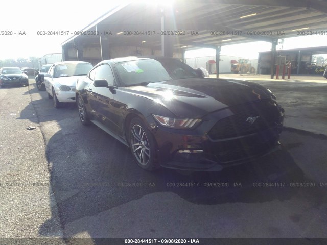 FORD MUSTANG 2015 1fa6p8th5f5419078