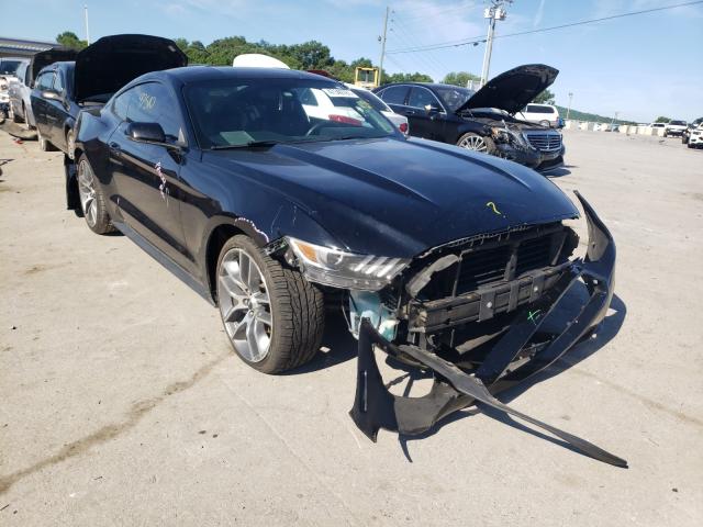 FORD MUSTANG 2015 1fa6p8th5f5423423