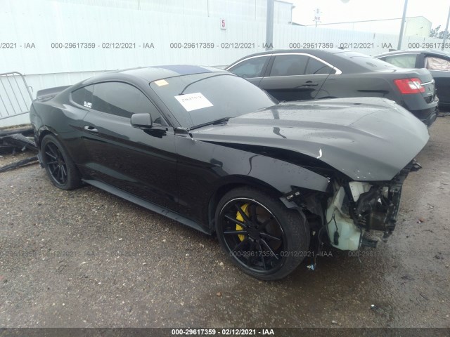 FORD MUSTANG 2015 1fa6p8th5f5425009