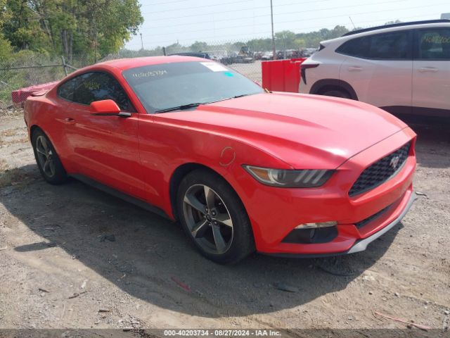 FORD MUSTANG 2015 1fa6p8th5f5430033