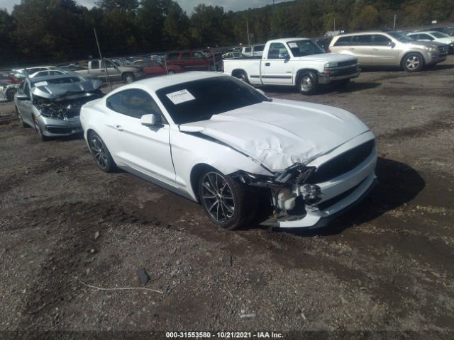 FORD MUSTANG 2015 1fa6p8th5f5432879