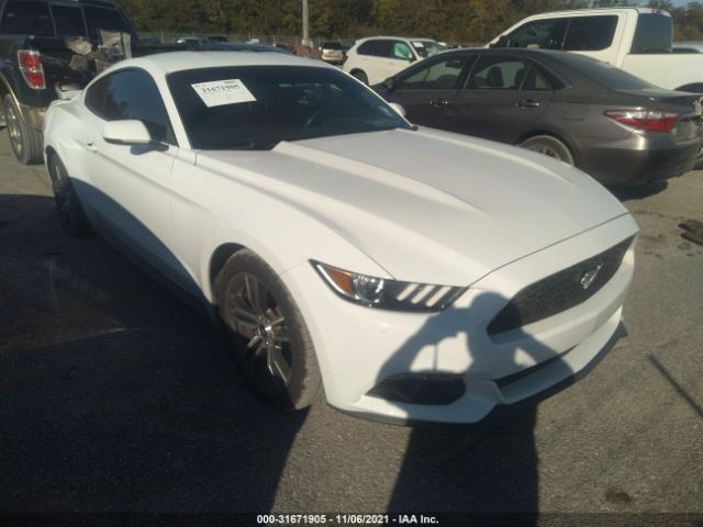 FORD MUSTANG 2015 1fa6p8th5f5433157