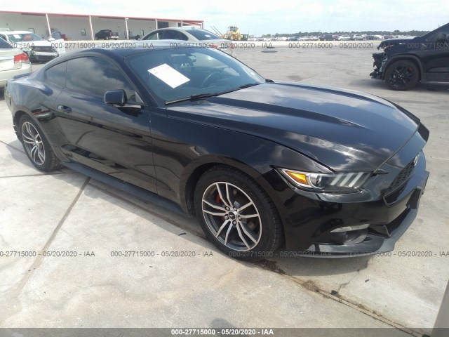 FORD MUSTANG 2015 1fa6p8th5f5433997