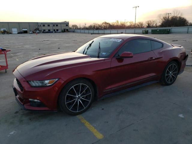 FORD MUSTANG 2016 1fa6p8th5g5208674