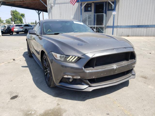 FORD MUSTANG 2016 1fa6p8th5g5211896