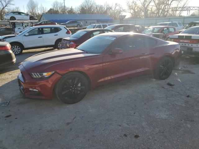 FORD MUSTANG 2016 1fa6p8th5g5215673