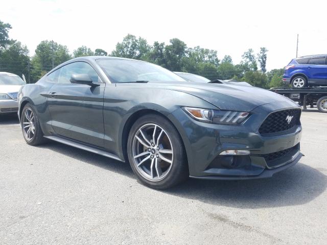 FORD MUSTANG 2016 1fa6p8th5g5216497