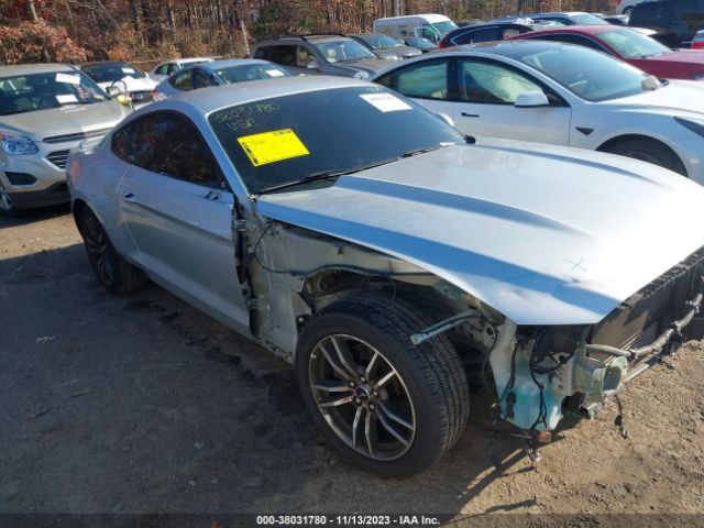 FORD MUSTANG 2016 1fa6p8th5g5220047