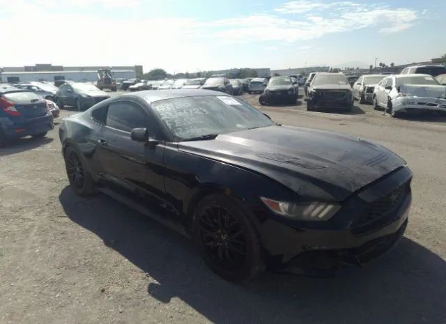 FORD MUSTANG 2016 1fa6p8th5g5221134