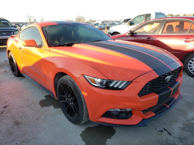 FORD MUSTANG 2016 1fa6p8th5g5225605