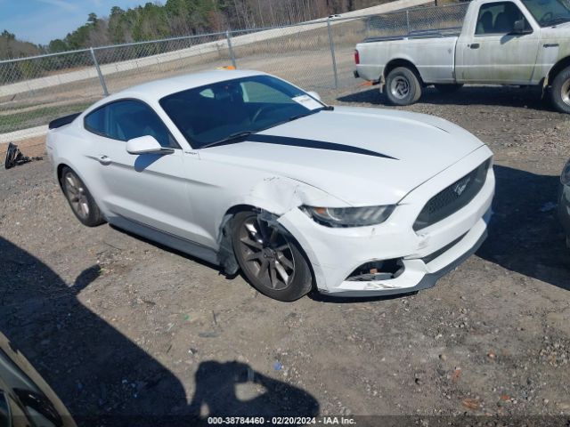 FORD MUSTANG 2016 1fa6p8th5g5228052