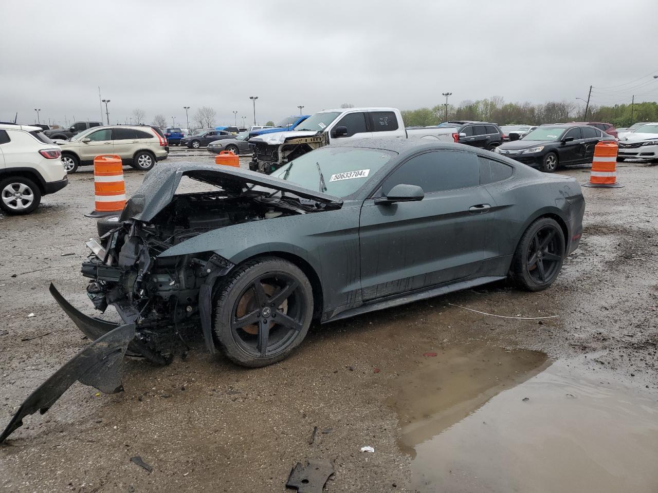 FORD MUSTANG 2016 1fa6p8th5g5230531