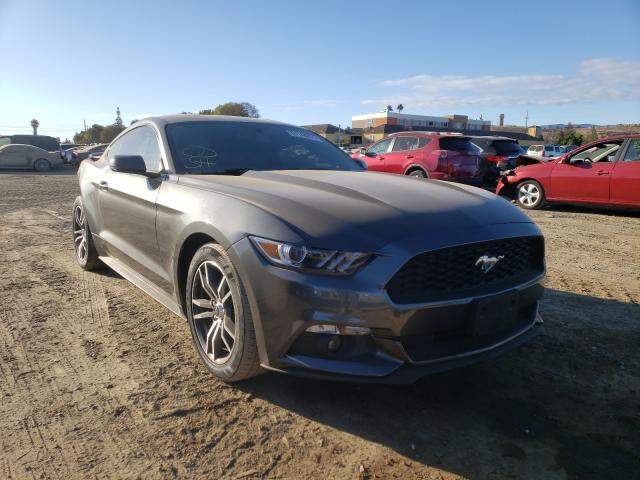 FORD MUSTANG 2016 1fa6p8th5g5231629