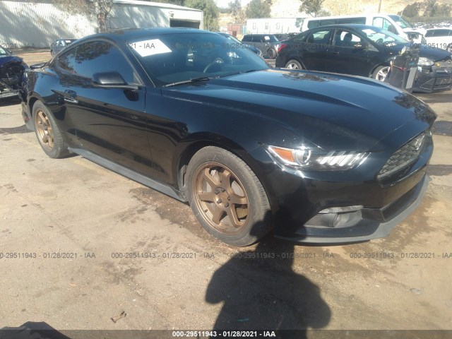 FORD MUSTANG 2016 1fa6p8th5g5234627