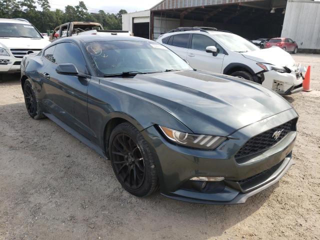 FORD MUSTANG 2016 1fa6p8th5g5236796