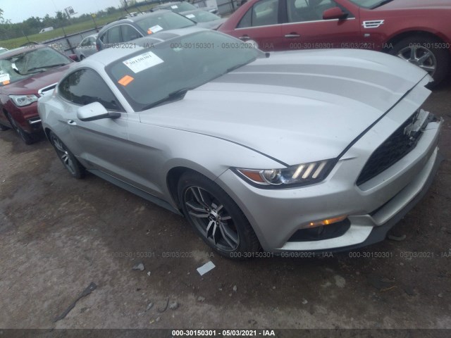 FORD MUSTANG 2016 1fa6p8th5g5237351