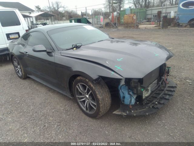 FORD MUSTANG 2016 1fa6p8th5g5240394