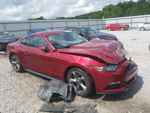 FORD MUSTANG 2016 1fa6p8th5g5240931