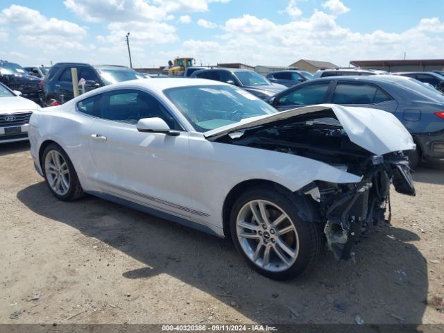 FORD MUSTANG 2016 1fa6p8th5g5251380