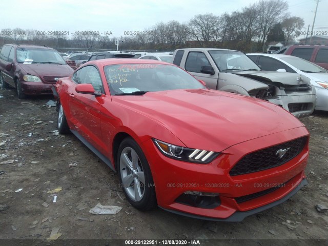 FORD MUSTANG 2016 1fa6p8th5g5254909