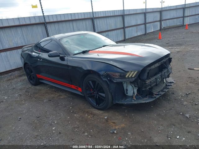 FORD MUSTANG 2016 1fa6p8th5g5259835