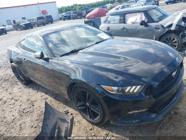 FORD MUSTANG 2016 1fa6p8th5g5261889