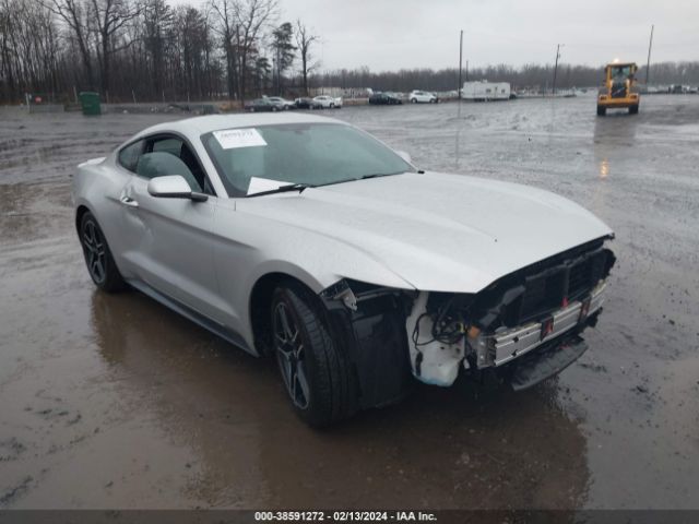 FORD MUSTANG 2016 1fa6p8th5g5265778