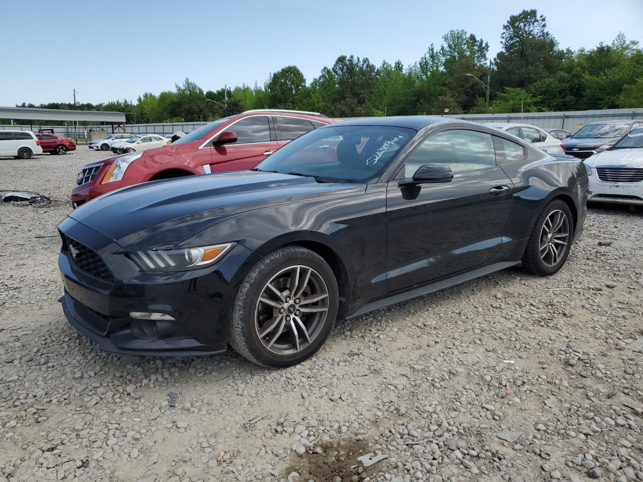 FORD MUSTANG 2016 1fa6p8th5g5266459