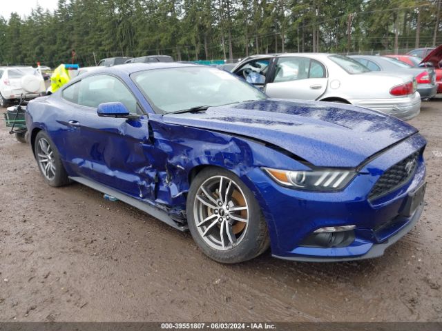 FORD MUSTANG 2016 1fa6p8th5g5269393