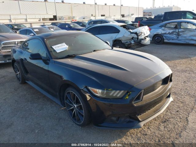 FORD MUSTANG 2016 1fa6p8th5g5272780