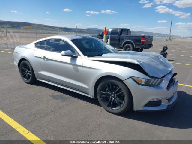 FORD MUSTANG 2016 1fa6p8th5g5273847