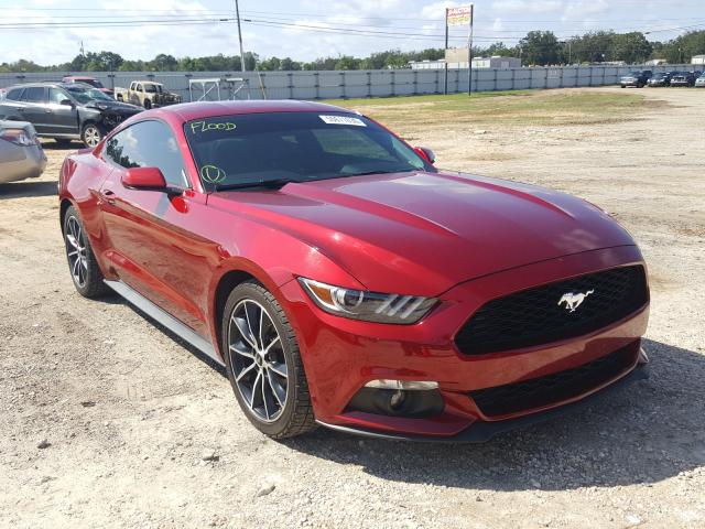 FORD MUSTANG 2016 1fa6p8th5g5276912