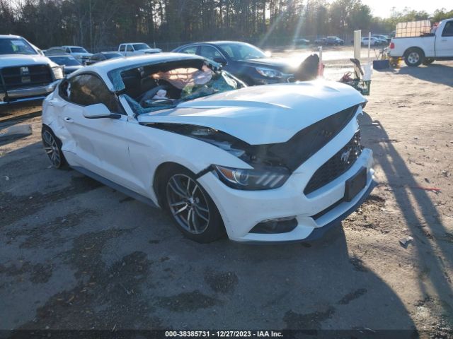 FORD MUSTANG 2016 1fa6p8th5g5277168