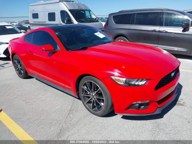 FORD MUSTANG 2016 1fa6p8th5g5277509