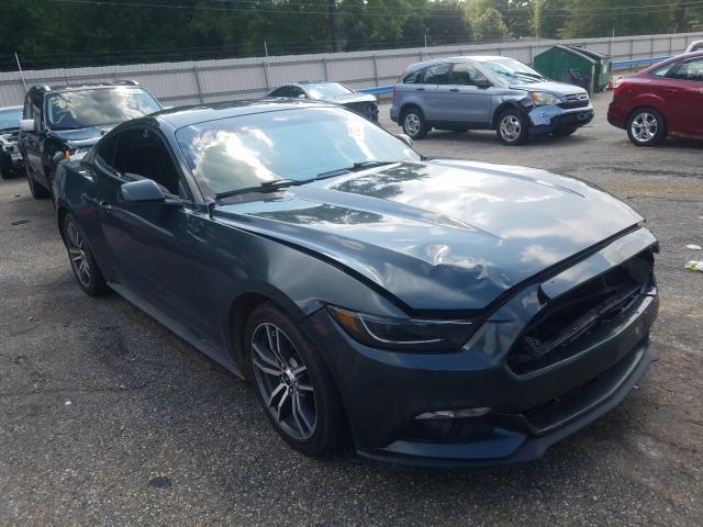 FORD MUSTANG 2016 1fa6p8th5g5280989