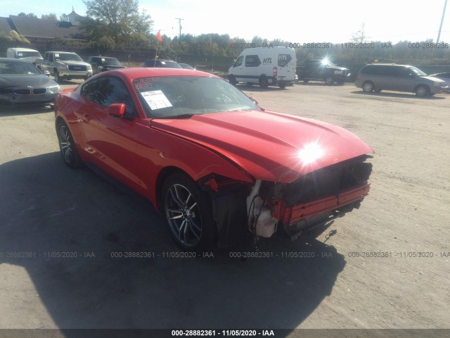 FORD MUSTANG 2016 1fa6p8th5g5281639