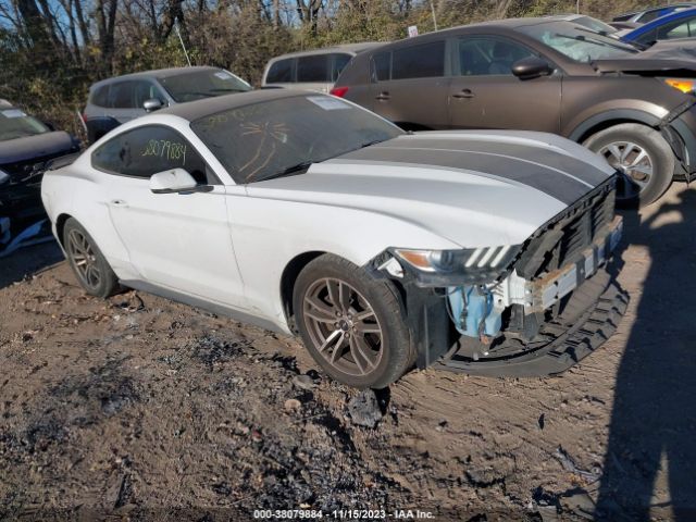 FORD MUSTANG 2016 1fa6p8th5g5285013