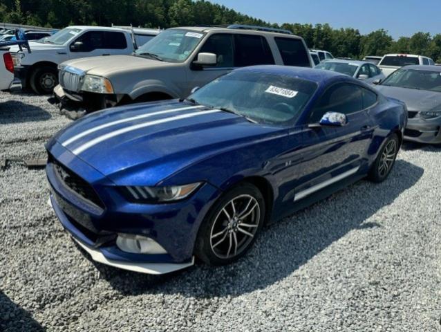 FORD MUSTANG 2016 1fa6p8th5g5288929