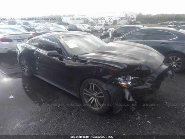 FORD MUSTANG 2016 1fa6p8th5g5290082