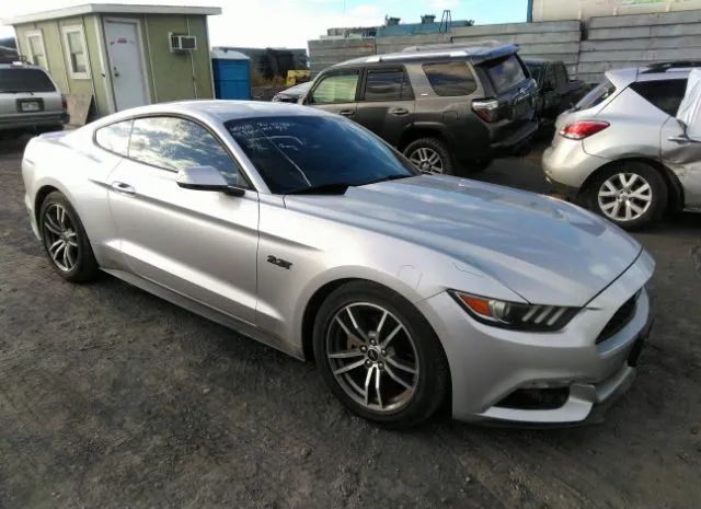 FORD MUSTANG 2016 1fa6p8th5g5290664