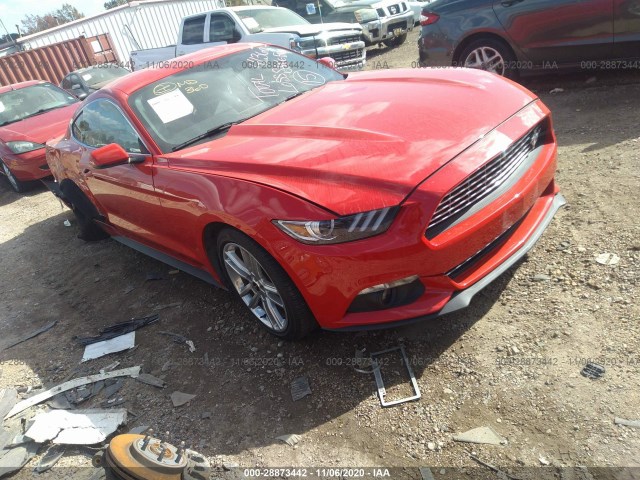 FORD MUSTANG 2016 1fa6p8th5g5295153