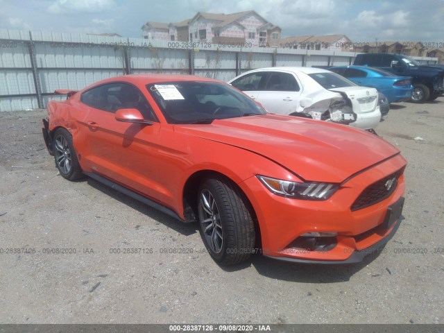 FORD MUSTANG 2016 1fa6p8th5g5296500